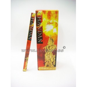 Incenso Padmini Chandan20g